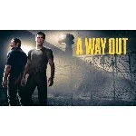 A Way Out Xbox Аренда