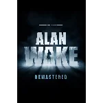 Alan Wake Remastered Аренда
