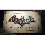 Batman: Return to Arkham Xbox Аренда