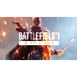 Battlefield 1 Revolution Xbox Аренда