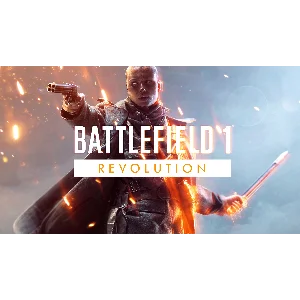 Battlefield 1 Revolution Xbox Аренда