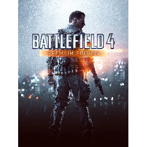Battlefield 4 Premium Edition Xbox Аренда