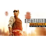 Battlefield Hardline Ultimate Xbox Аренда