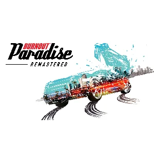 Burnout Paradise Remastered Xbox Аренда