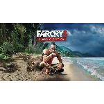 Far Cry 3 Classic Edition Xbox Аренда