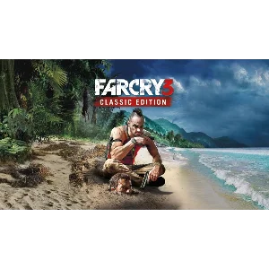 Far Cry 3 Classic Edition Xbox Аренда