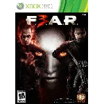 F.E.A.R. 3 Xbox Аренда