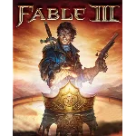 Fable III Xbox Аренда
