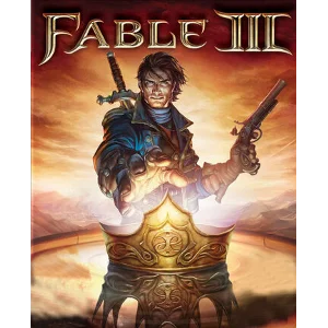 Fable III Xbox Аренда