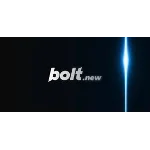 bolt.new Pro (10 миллионов)подписка на 1 месяц