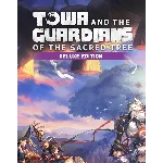 Towa and the Guardians of Sacred Tree Xbox Series X|S