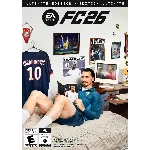 EA SPORTS FC 26 Ultimate Edition Xbox One & Series X|S
