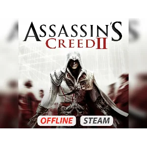 Assassin´s Creed 2 [Deluxe] (2010)