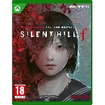 SILENT HILL f - Deluxe Edition Xbox Series X|S