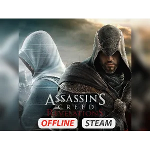 Assassin´s Creed: Revelations [Gold] (2011)