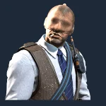 РЕДКИЙ АГЕНТ Номер К | Профессионал