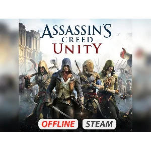 Assassin´s Creed: Unity (2014)