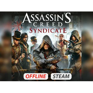 Assassin´s Creed: Syndicate [Gold] (2015)