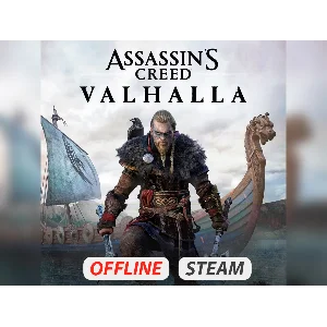 Assassin´s Creed: Valhalla [Complete] (2020)