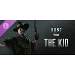 Hunt: Showdown 1896 - The Kid (DLC)