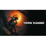Shadow of the Tomb Raider Definitive Xbox Аренда