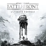 STAR WARS Battlefront Ultimate Edition Xbox Аренда