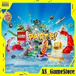 🔵LEGO Party! / Лего | PS4/PS5 Турция Украина