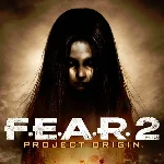 F.E.A.R. 2: Project Origin (FEAR) / Steam Key / GLOBAL