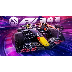 F1 24 Champions Edition I EA App 🔷 ПК 🔷 Оффлайн