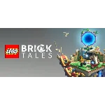 ⚡️LEGO Bricktales | АВТОДОСТАВКА [Россия Steam Gift]