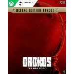 Учётная запись Cronos: The New Dawn Deluxe Edition для