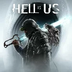 💝Hell is Us Deluxe Xbox series x/s🔆
