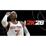 💝NBA 2K26 Standard Edition Xbox One & Series🔆