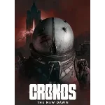 💝Cronos The New Dawn Deluxe Xbox series x/s  + PC🔆