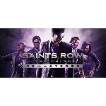 ⚡️Saints Row The Third Remastered | АВТОДОСТАВКА Steam