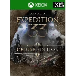 ♦️Clair Obscure Expedition 33 Deluxe (Xbox)+Игры общий