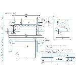 3106. 06 001. 047 корпус - чертеж детали