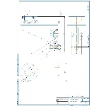 3112. 007 000. 000 кронштейн - чертежи