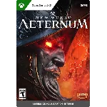 ♦️New World: Aeternum (Xbox)+Игры общий