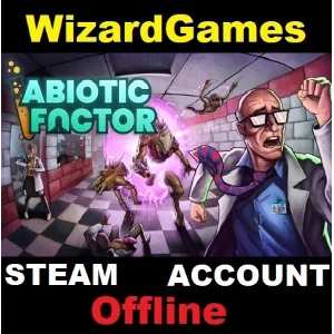 Abiotic Factor + DLC Supporter´s Edition