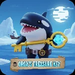 🔑 Roblox – Hungry Orca 🔑 Prime Gaming
