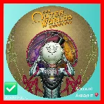 🔴Epic✅The Outer Worlds: Spacers Choice аккаунт+почта💜