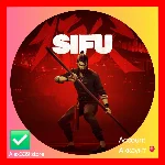 Epic✅Sifu аккаунт+Почта
