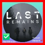 Epic✅Last Remains аккаунт+Почта
