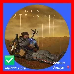 Epic✅Death Stranding аккаунт+Почта