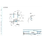 МЧ00.06.00.03 стакан - Чертеж детали
