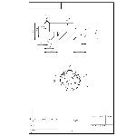 Чертеж и 3D модель детали винт