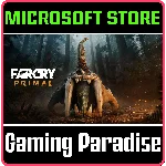 FAR CRY PRIMAL PC (WIN) КЛЮЧ/КОД