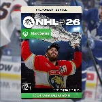 🎮  NHL® 26 Standard Edition (Xbox Series)