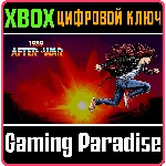 1989 AFTER THE WAR XBOX КЛЮЧ/КОД